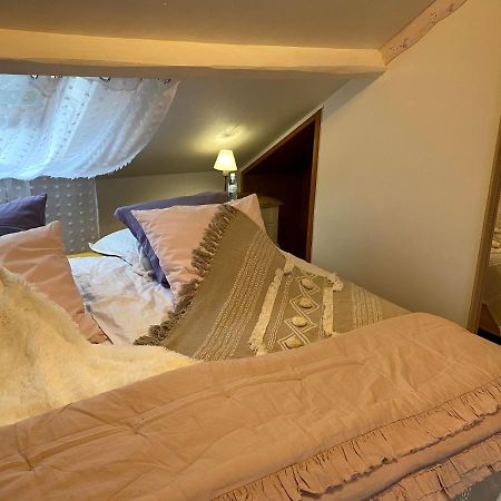 Le Chateau De Frankie Spas-Saunas Grand-Reng Екстериор снимка
