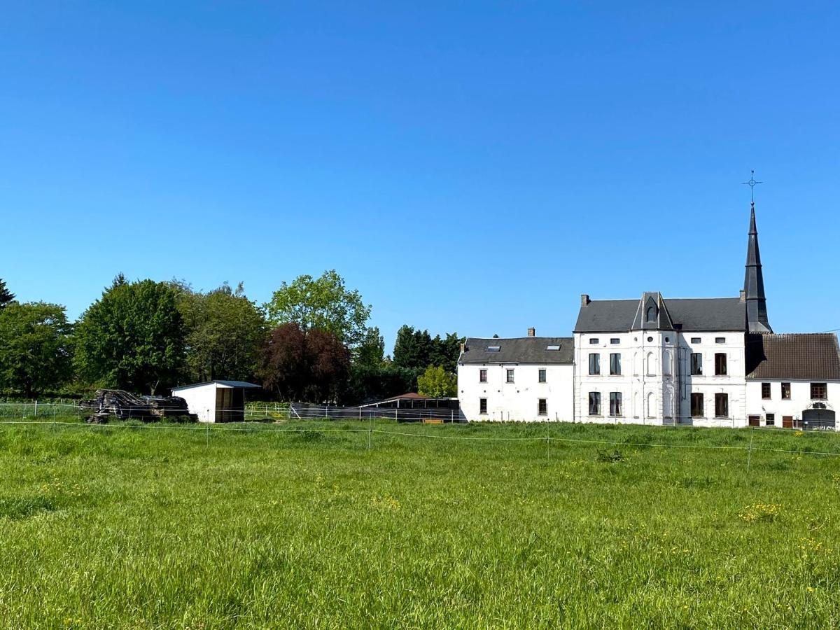Le Chateau De Frankie Spas-Saunas Grand-Reng Екстериор снимка