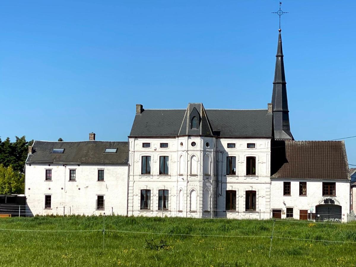 Le Chateau De Frankie Spas-Saunas Grand-Reng Екстериор снимка
