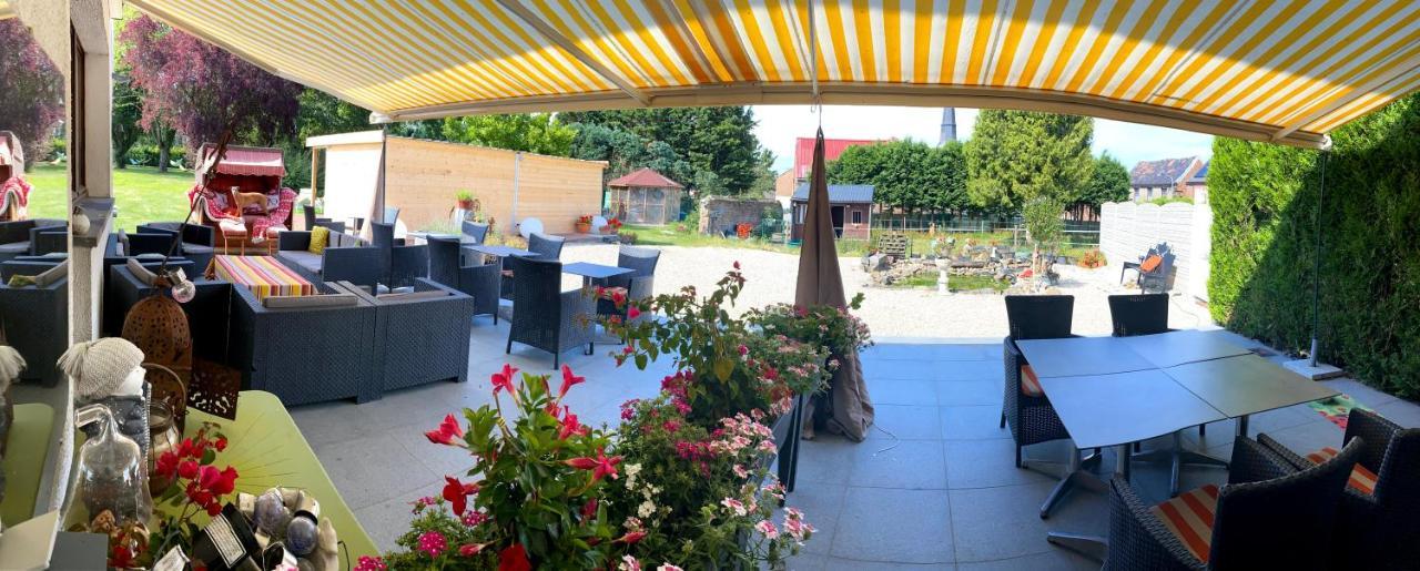 Le Chateau De Frankie Spas-Saunas Grand-Reng Екстериор снимка