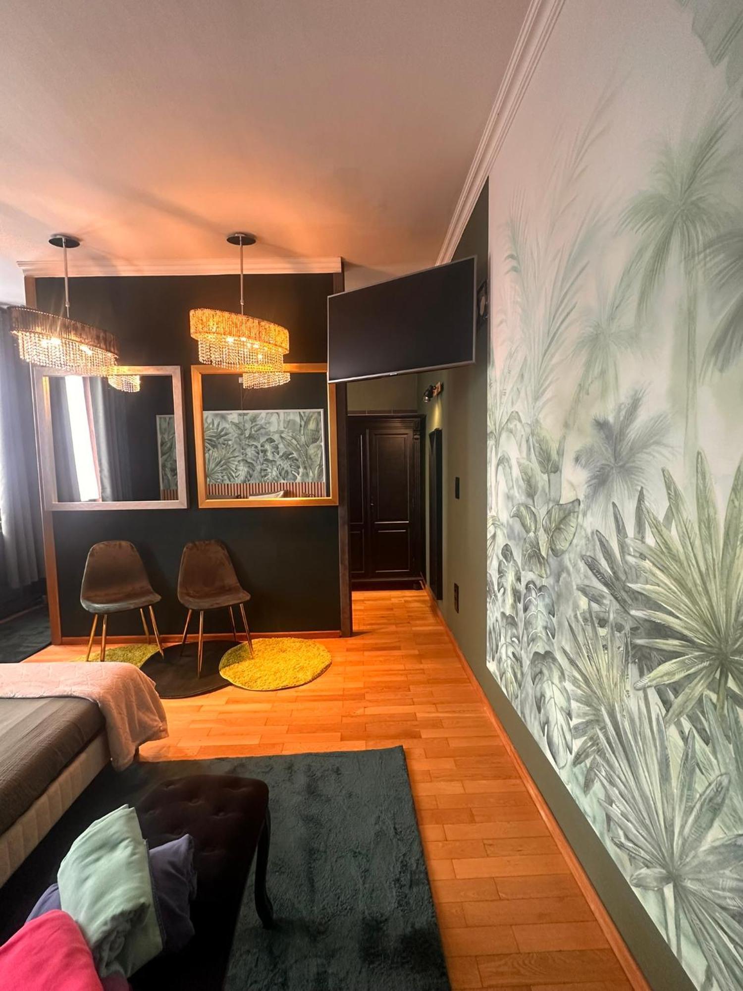 Le Chateau De Frankie Spas-Saunas Grand-Reng Екстериор снимка