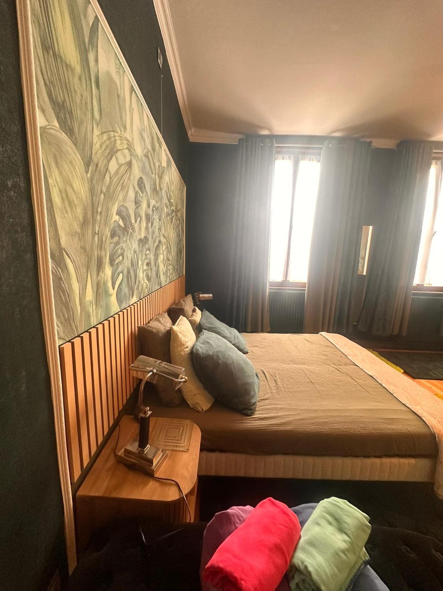 Le Chateau De Frankie Spas-Saunas Grand-Reng Екстериор снимка