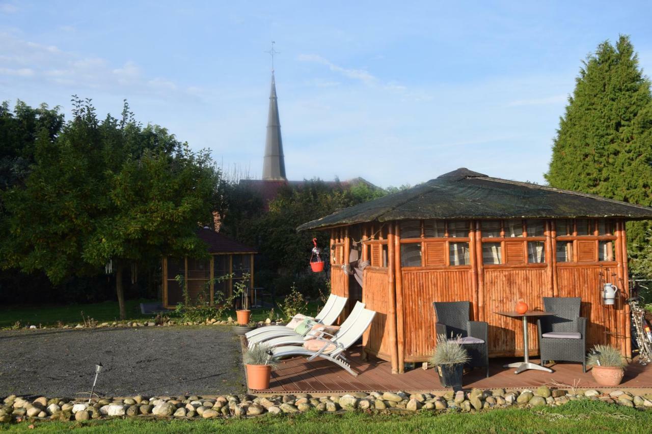 Le Chateau De Frankie Spas-Saunas Grand-Reng Екстериор снимка